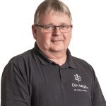 Walter Ulrichsen