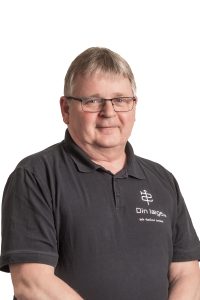 Walter Ulrichsen