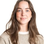 Sofie Hjernø Jørgensen