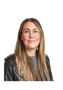 Cathrine Svendsen